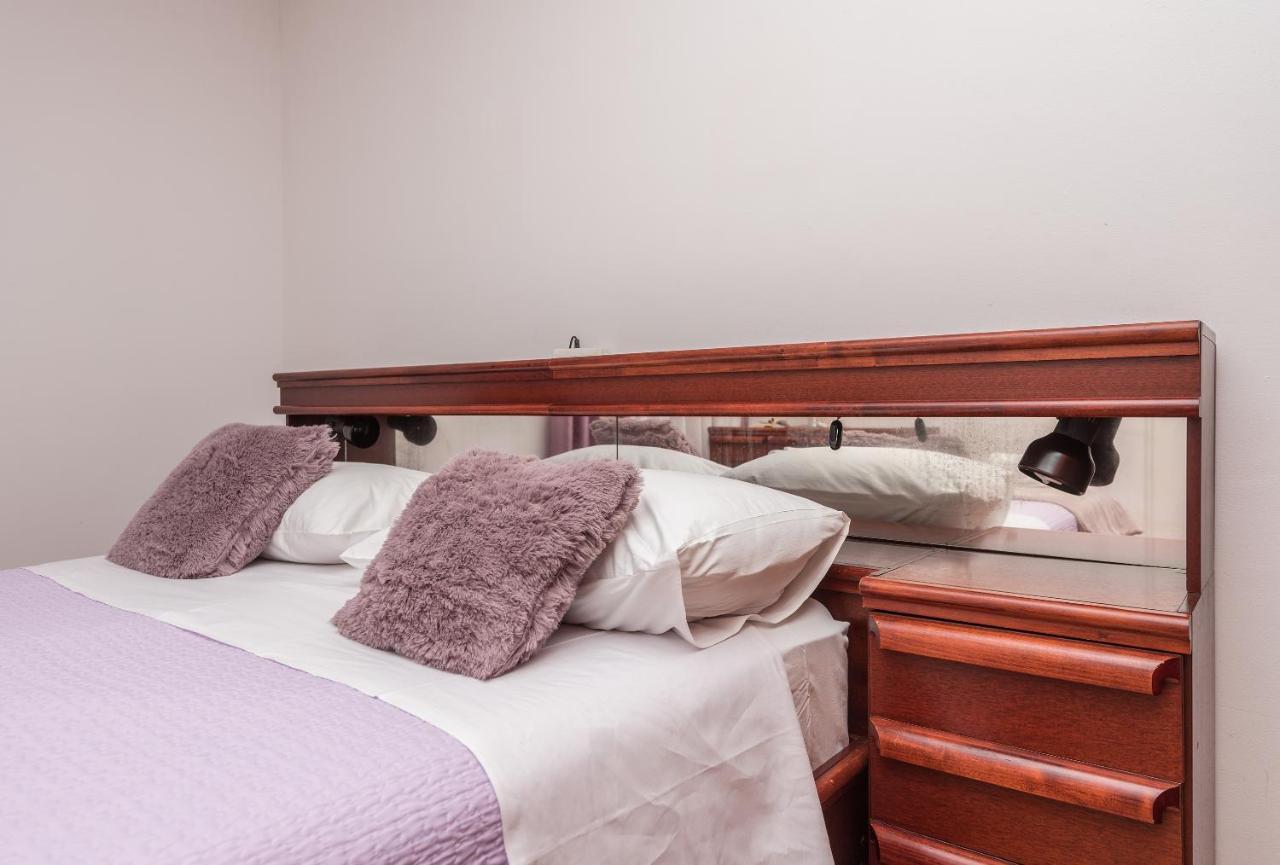 Apartman Centar Glavas Макарска Екстериор снимка