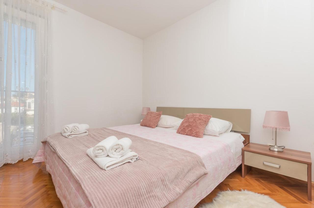 Apartman Centar Glavas Макарска Екстериор снимка