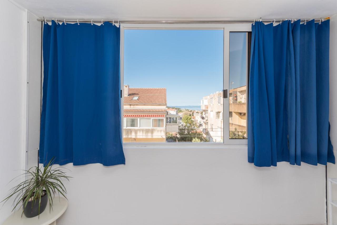 Apartman Centar Glavas Макарска Екстериор снимка